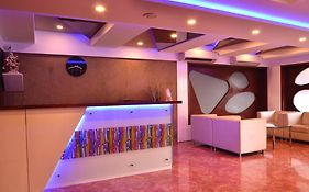 Privilege Inn Malad